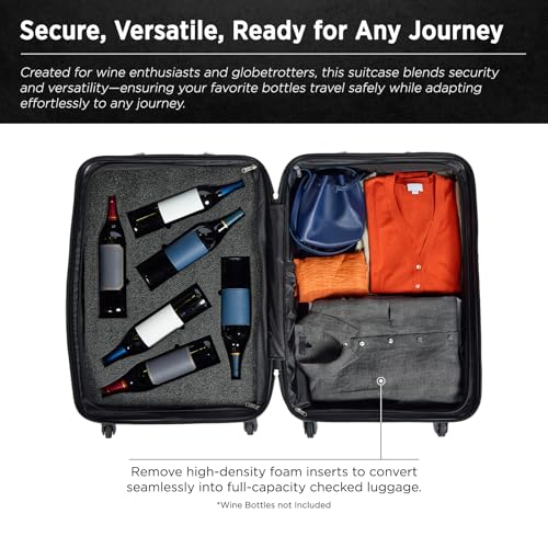 by VinGardeValise 12 (12 Count)