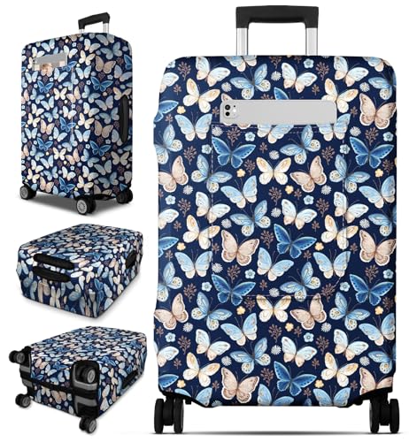 Luggage Cover for Suitcase Tsa Approved Protector