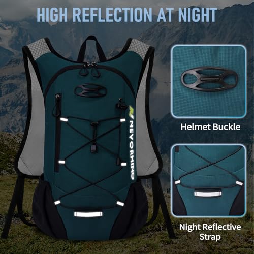 Lightweight Hydration Backpack