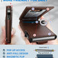 Airtag Wallet for Men Money Clip 9