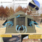 Inflatable Camping Tent for 2