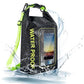IP68 Waterproof Dry Bag (2 Count)