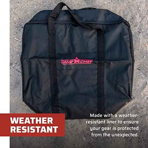 Accessory Carry Bag