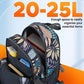 Small Hiking Backpack Women Men 20L Lightweight Travel Backpack Daypack Casual Backpack For Cycling Outdoor Camping
