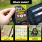 Tiny First Aid (3 Count)