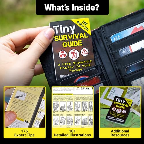 Tiny First Aid (3 Count)