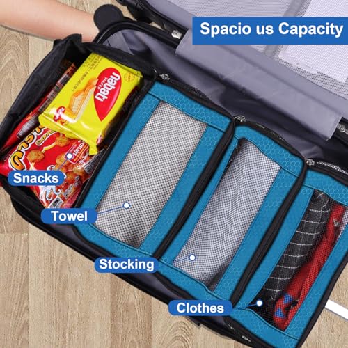 Suitcase Organizer