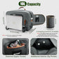 Waterproof Fishing Waist Pack
