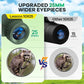 10x25 Binoculars