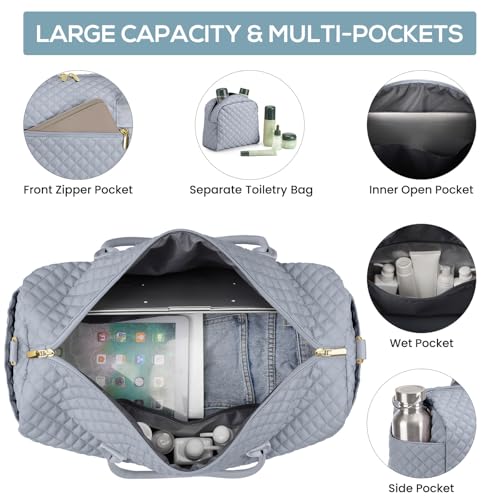 Travel Bag Weekender Bags for Women