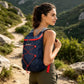 16L Foldable Hiking Backpack