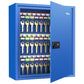 60 Keys Key Lock Box with Code (60 Count)