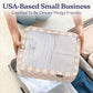 TSA Friendly Packing Cubes for Carry On (4 Count)