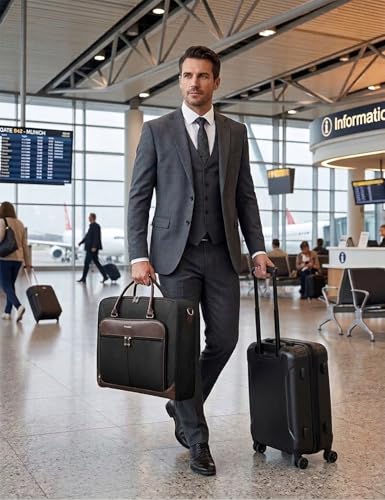 Garment Bag for Travel