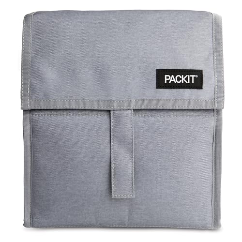 Freezable Lunch Bag