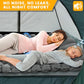 Double Sleeping Pad for Camping