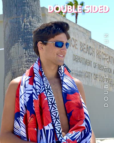 Microfiber Beach Towel