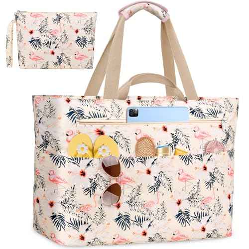 Extra Large Beach Bags for Women