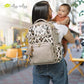 Diaper Bag Backpack