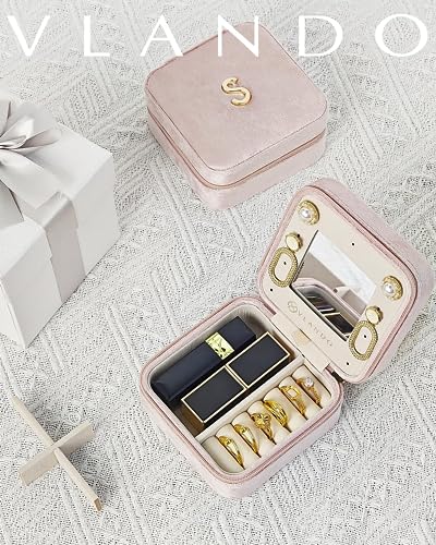 Small Jewelry Box