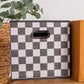 Fabric Storage Bins 6 Piece Set