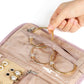 Travel Jewelry Case