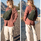 Crossbody Sling Backpack Sling Bag Travel Hiking Chest Bag Daypack