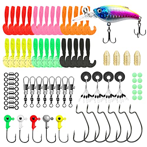 Kids Fishing Rod