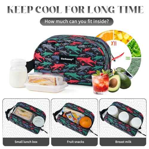 Small Cooler Bag
