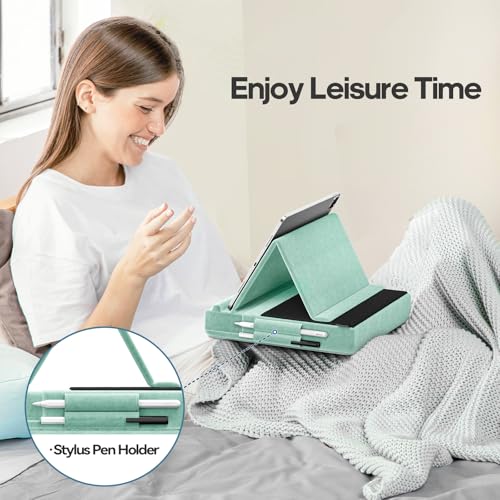 Tablet Pillow Stand