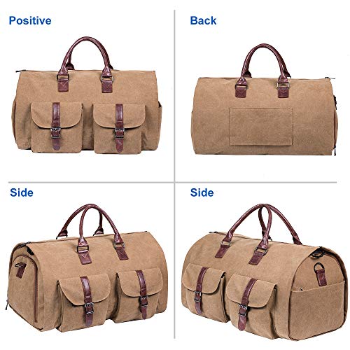 Carry On Garment Bag