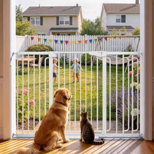 36" Extra Tall Baby Gate