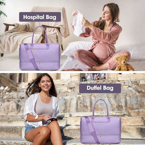 Travel Bag Weekender Bags for Women