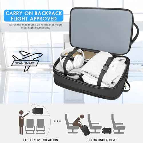 Travel Backpack for Women