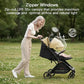 Gravity Folding Baby Stroller