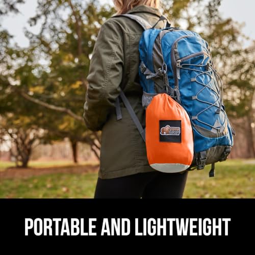 Travel Camping Hammock
