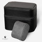 2 Watch Travel Case Storage Organizer for 2 Watches