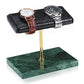 Watch stand watch display stand watch holder watch Handcrafted watch holder