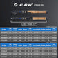 XPEDITE PRO Telescopic Fishing Rods
