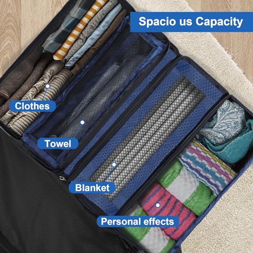 Suitcase Organizer