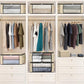 35L Closet Organizers (4 Count)