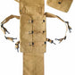 M1928 Bag Replica WW2 WWII US Haversack Canvas Material