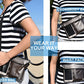 Premium Waterproof Pouch Set with Waist (2 Count)