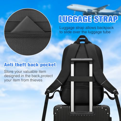 Laptop Backpack