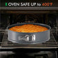 30 Piece Induction Pots and Pans Set