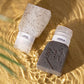 Silicone Travel Bottles for Toiletries 3oz (2 Count)