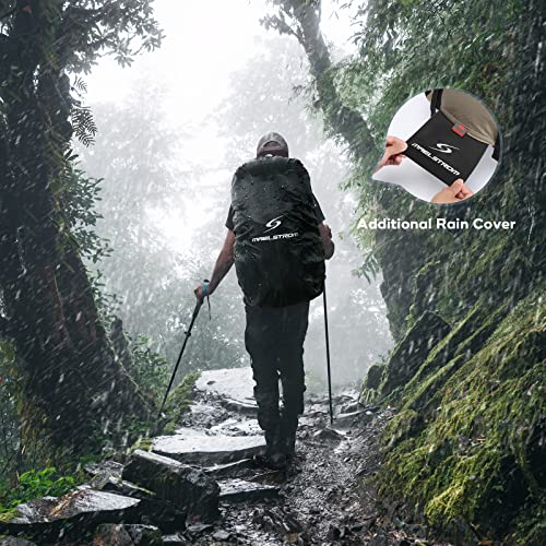 40L Hiking Backpack