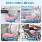 Seat Cushion Memory Foam Office Chair Cushion