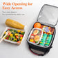 Insulated Lunch Box for Men
