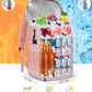 Cooler Backpack Insulated Leak Proof for Women Men Soft Cooler Bag